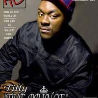 TickTillyThePrince (@ticktillycheck) 's Twitter Profile