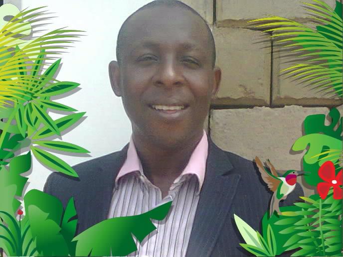 IsaacFalade's profile picture. 