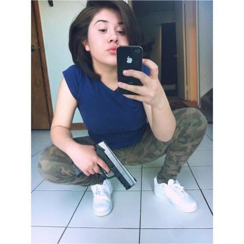 Thots playing roles