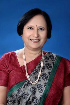 Mayor - Jaipur, BJP