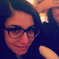 sarah halberstadt (@halbertweet) 's Twitter Profile