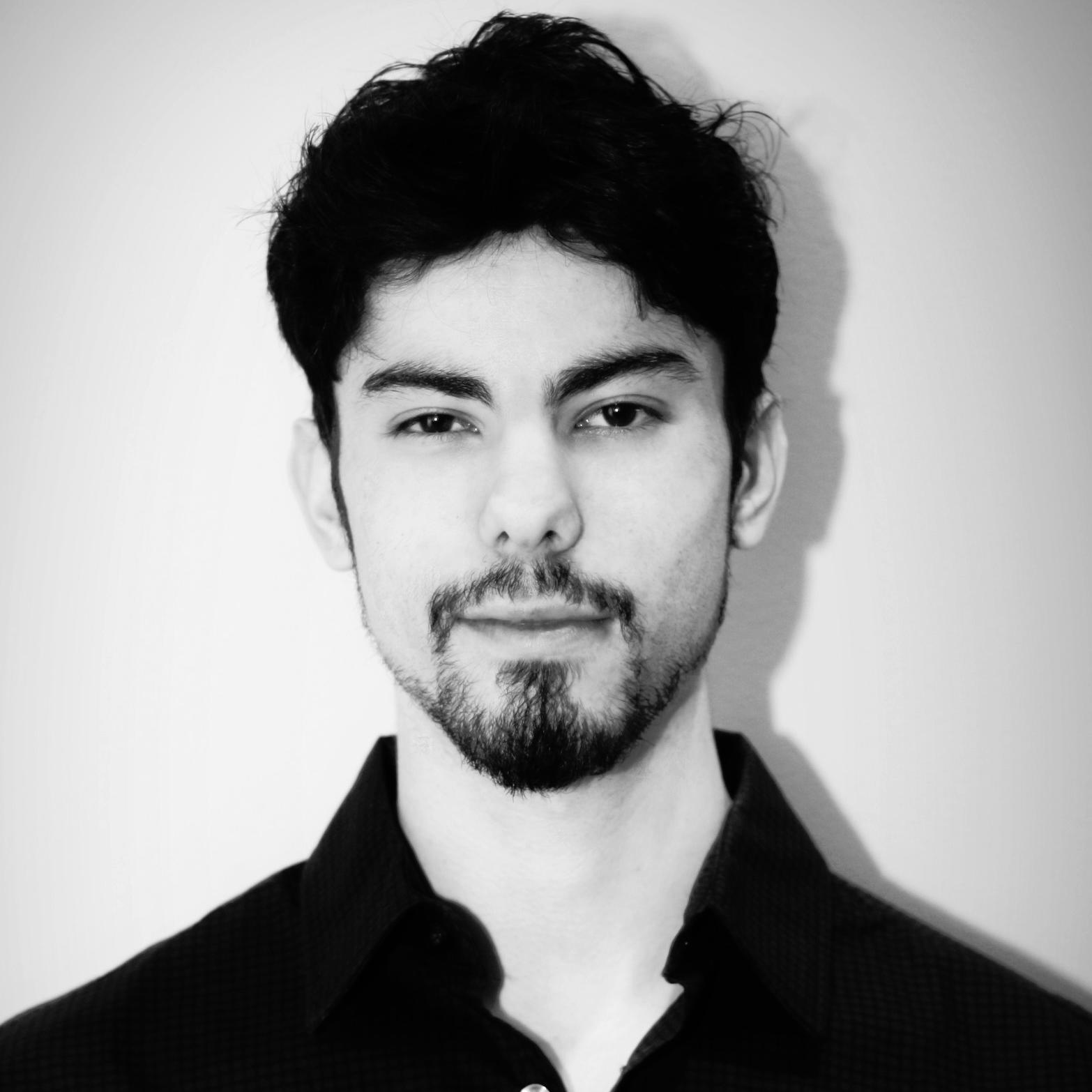 Pete Grieco Profile