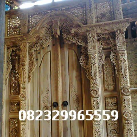 Pembuat Gebyok_Ukir Tlp: 0823 2996 5559.