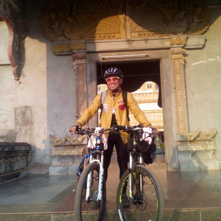 wesyod's profile picture. การศึกษา ความรู้คู่คุณธรรม พุทธวจนบ้านคุณากร