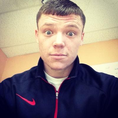 ChrisHadley7's profile picture. Just going with the flow, and treating others they wanna be treated. April 5th 1994
 You fuck with me, I fuck with you