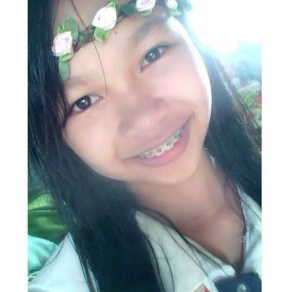 Hi, I'm Ma.Manuela Masote 13years old from Himamaylan City Negros Occidental. I want to be a MODEL & a successful DOCTOR someday ♥