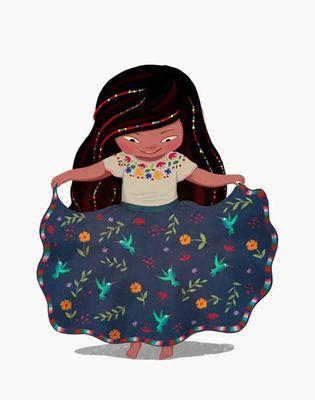 AmbarLuz07's profile picture. 