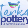 tarkapottery's profile picture. Exciting and inspiring clay experience studio in North Devon. Pottery classes, lessons, Potter's Wheel, hen & birthday parties, pottery painting, FUN!