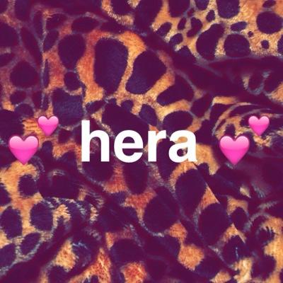 Hera_Band's profile picture. Be on the look out for our EP- Pineapple & Peppermint