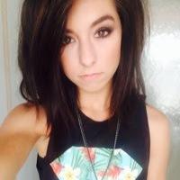DanaLie1318's profile picture. Christina Grimmie | 5 SOS | 1D | THE 1975 | THE SCRIPT | All Time Low | Blink 182 | BTS | EXO