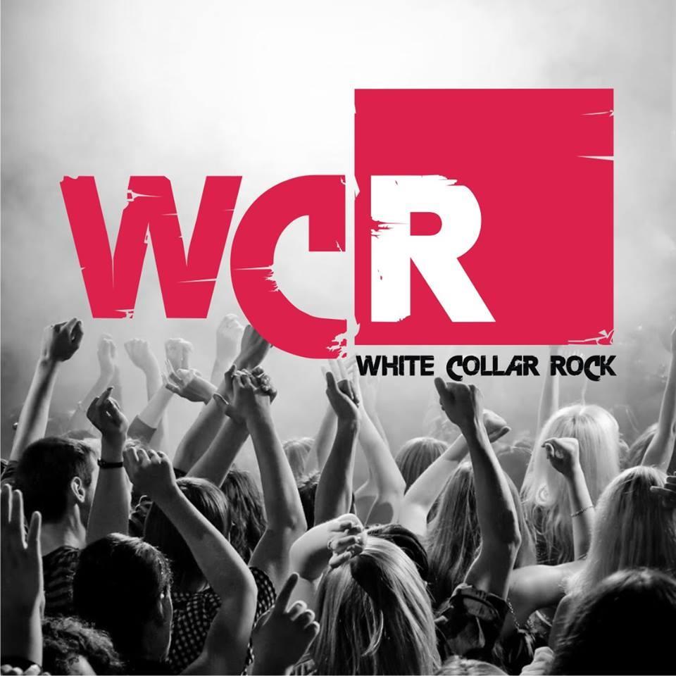 A Rock Band Competition for corporates where we get 15 BEST Corporate Bands from a city to perform and compete to grab the Title of: WCR – White Collar Rock.
