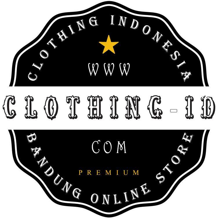 Clothing Indonesia-Grosir Pakaian Branded Bandung
Fb : https://t.co/XbeW0qy90U
Pin BB: 2765225B