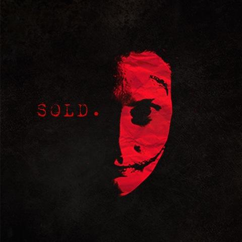 SOLD. is a psychological horror webseries created for @STORYHIVE contest by @TELUS. Episode 1 will be on air on March 16th! Be ready!