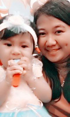 ♥Dicky Saraspriyadi & Kinanty Aurina Larasati