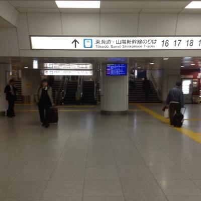 100%相互フォロー。 結構、海外出張に行きます。ヨーロッパ中心に各国と国内出張は九州が多いかな。
