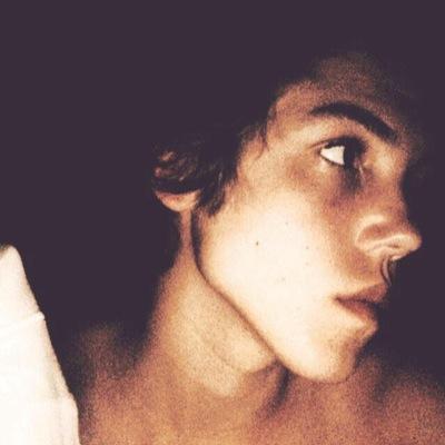 MATTHEW ESPINOSA