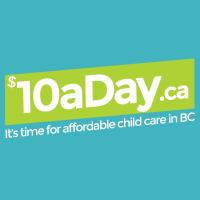 $10aDay Child Care(@10aDayPlan) 's Twitter Profile Photo