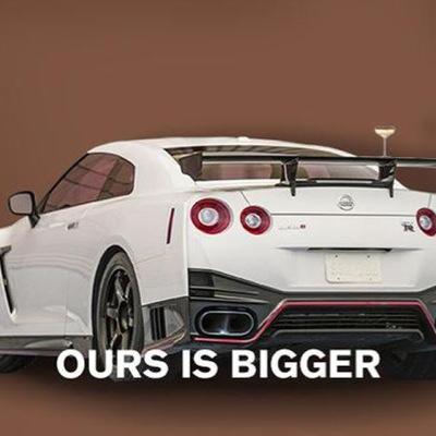 Updates on exotic cars and luxury cars? Got 'em. No matter what happens in the supercar world, I got you covered. Also car enthusiast. I am a Lamborghini fan.
