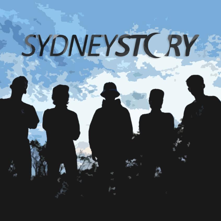 SydneyStoryRock's profile picture. We are Alternative Rock Ganks from Indramayu \m/ Member: Wilio/Voc-Iman/Lead Gtr- Dikoy/Guitar-Abay/Bass-Robby/Drum. Cp : 089601605544 (Methol) PIN 25B0465B