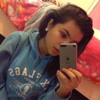 hasmiine5_'s profile picture. lol i guess