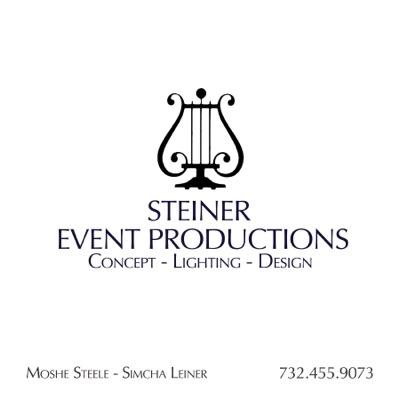Concept • Lighting • Design Steinereventsny@gmail.com