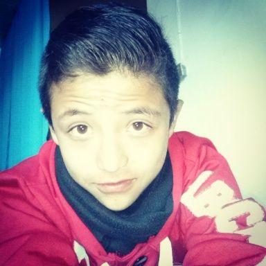 JesusMR_11's profile picture. 