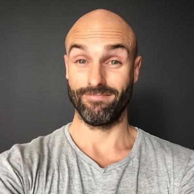 mrmparkes's profile picture. 