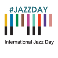 InternationalJazzDay(@IntlJazzDay) 's Twitter Profileg