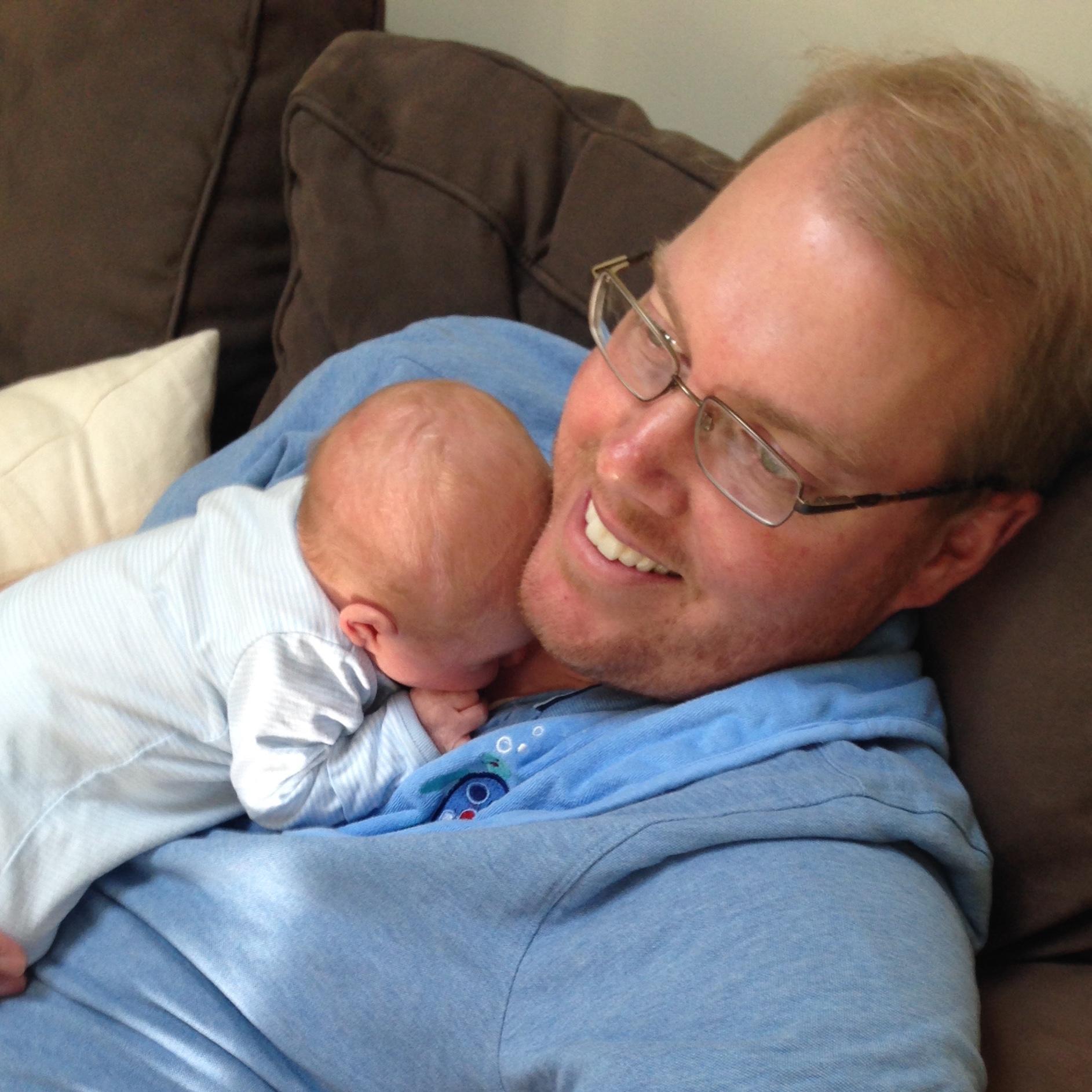 brianmccandless's profile picture. 