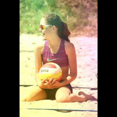 Next Volley Dordrecht MB2 ~ Bestfriend Lisa❤