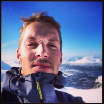 Physioterapist - NLSH Lofoten