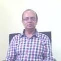 Amlan is raised in Kolkata, and then settled to Mumbai, India. He is a poet, writer, screenplay writer, drama writer, blogger and a PR practitioner.