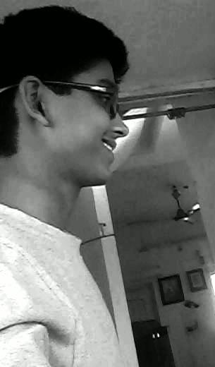 Bleed Blue! ^_^ In Love With Ms Dhoni! CSK! <3