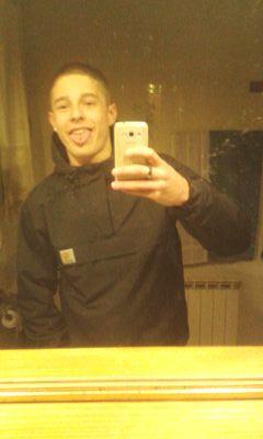 cuidao que voy mangao