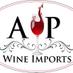 A. P. (@AP_Wine_Imports) Twitter profile photo