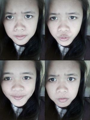 3 Kendal VHS  2707 Face everything and rise..