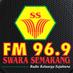 RADIO SWARASEMARANG (@swarasemarang) Twitter profile photo