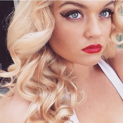 Ain't nothing like a southern girl❤