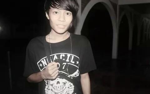 Prast_Screamo's profile picture. Love Is Dead EMO!