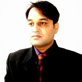 Deepakshakdep's profile picture. 