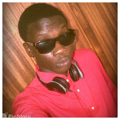 #keeping a lot to mah _self
