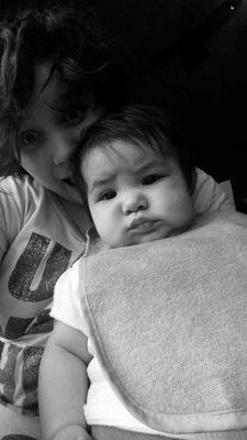 GuerreroDelena's profile picture. 15 living life with my beautiful daughter