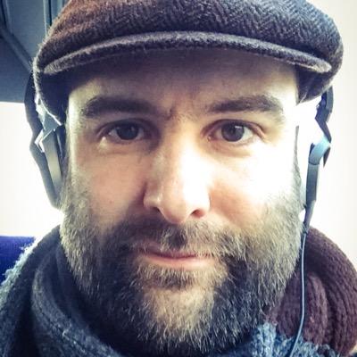 Learning Technology Integrator at Oslo International School andrew.holden@oslois.no