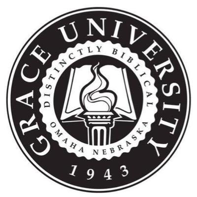 graceuniversity's profile picture. At Grace University, our goal is to develop servant leaders for the home, the church and the world through excellence in biblically-integrated education.