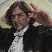 George Ellis (@conductorg) 's Twitter Profile