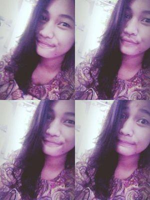 My name Annisa sekarsari;) jhs140 g9. ❤