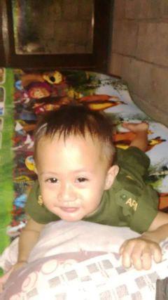 Wa//+6281284841794.Line//munazadsinta.IG//munazadsinta
♥ArisNugrohoSaputra wife ● Raka&Vino mommy's♥