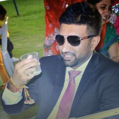 Amar johal