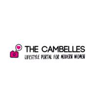 The Cambelles (@cambelles) Twitter profile photo