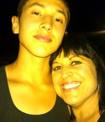 aprilmaese47's profile picture. 